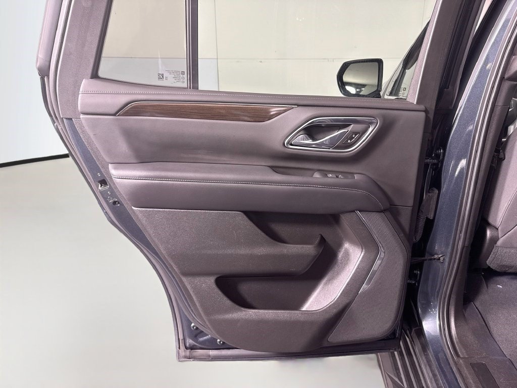 Used 2021 GMC Yukon SLE RWD image 25