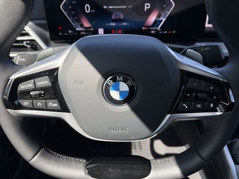 Certified 2025 BMW 430i w/ Premium Package RWD image 22