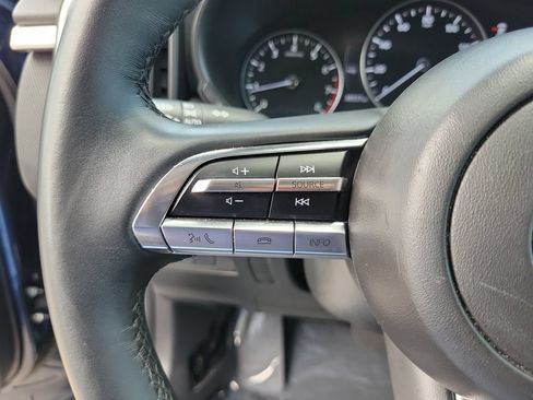 Used 2025 MAZDA CX-50 AWD 2.5 S w/ Preferred Package image 24