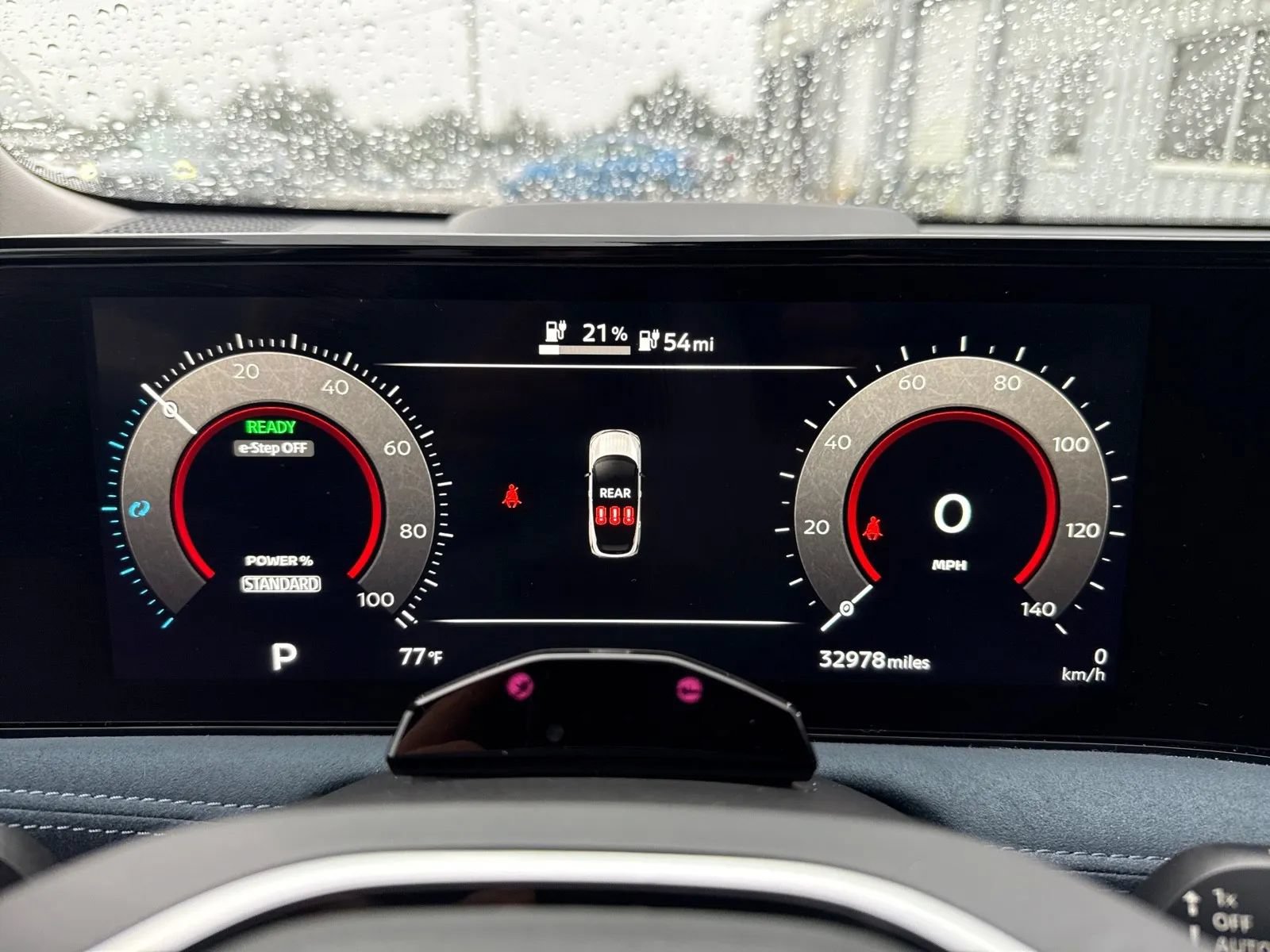 Used 2023 Nissan Ariya AWD/4WD image 20