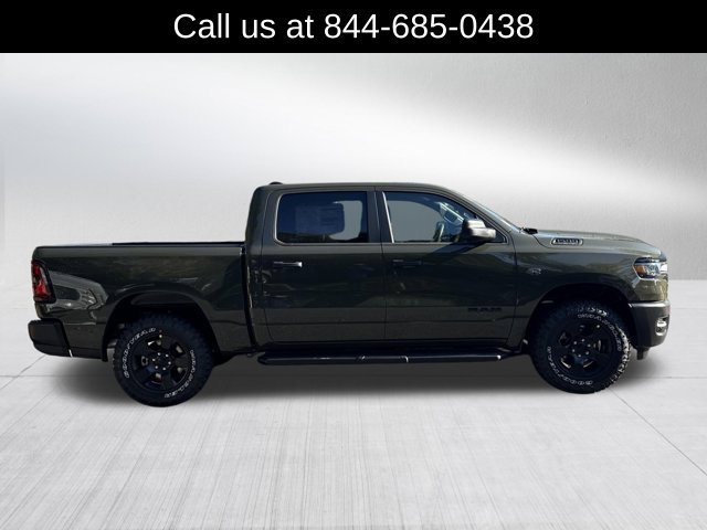 New 2027 RAM 1500 Tradesman AWD/4WD image 4
