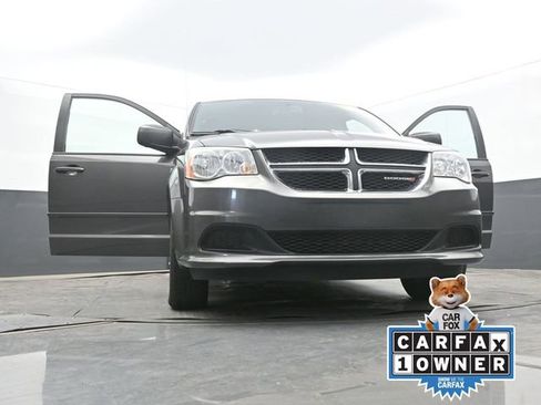 Used 2014 Dodge Grand Caravan SE FWD image 50