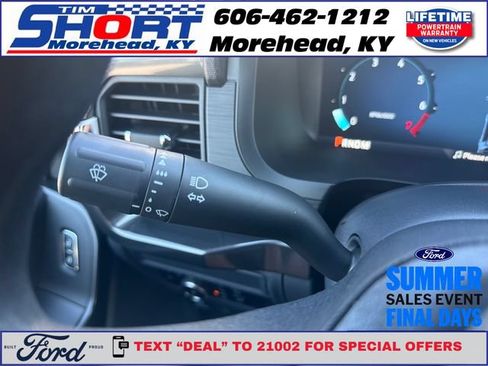 New 2026 Ford F150 STX w/ Equipment Group 200A AWD/4WD image 17