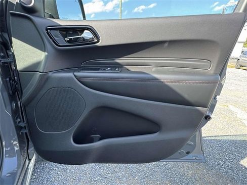 New 2026 Dodge Durango GT w/ Blacktop Package image 13