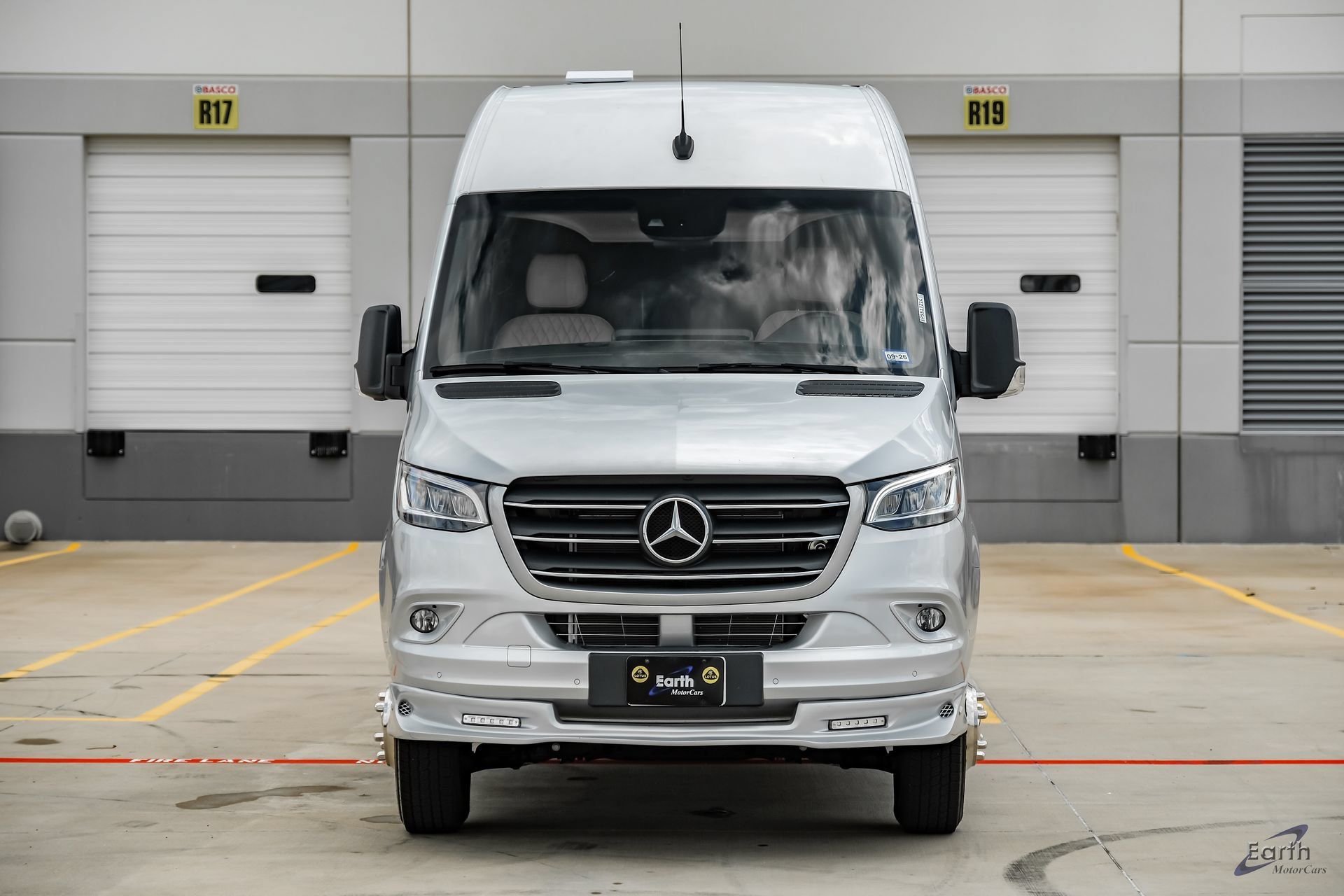 Used 2023 Mercedes-Benz Sprinter 3500 image 26
