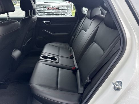 Used 2024 Acura Integra Type S FWD image 22