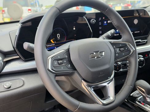 New 2026 Chevrolet Trax ACTIV image 17