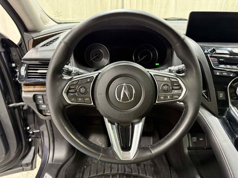 Used 2019 Acura RDX AWD w/ Advance Package image 11