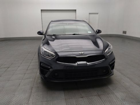 Used 2019 Kia Forte EX FWD image 14