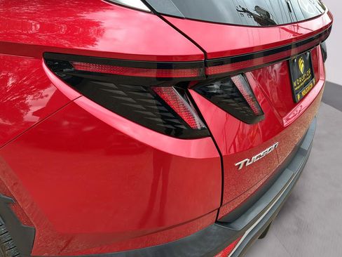 Used 2023 Hyundai Tucson SEL w/ Convenience Package image 43