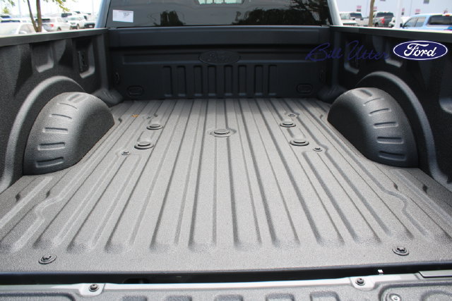 New 2026 Ford F250 Lariat w/ Black Appearance Package AWD/4WD image 6