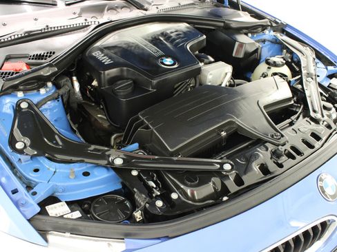 Used 2015 BMW 428i Convertible image 80