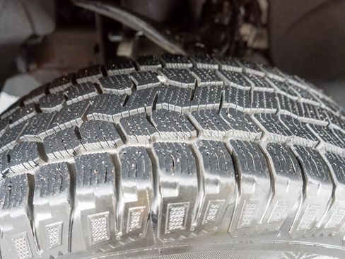 Used 2020 Chevrolet Silverado 1500 LT Trail Boss w/ Bed Protection Package image 25