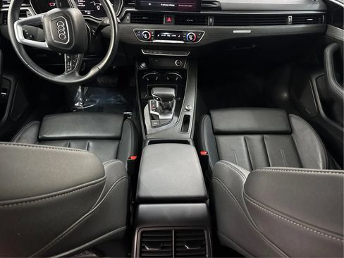 Used 2024 Audi A4 2.0T Premium Plus AWD/4WD image 22