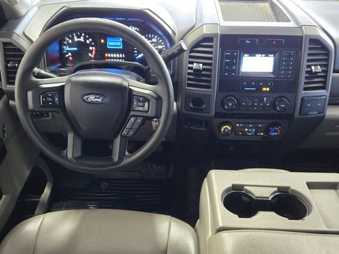 Used 2021 Ford F250 XL w/ Power Equipment Group image 29