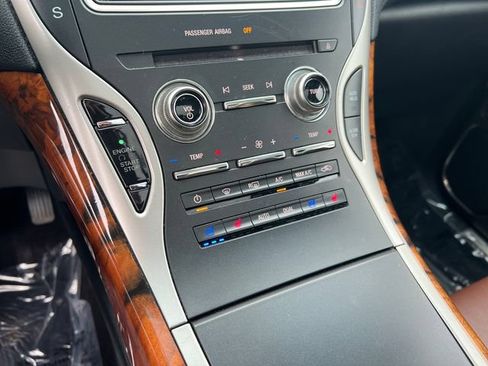 Used 2016 Lincoln MKX Reserve w/ Climate Package FWD image 34