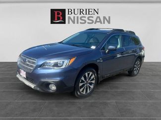 Used 2017 Subaru Outback 2.5i Limited w/ Popular Package #5 AWD/4WD video 1