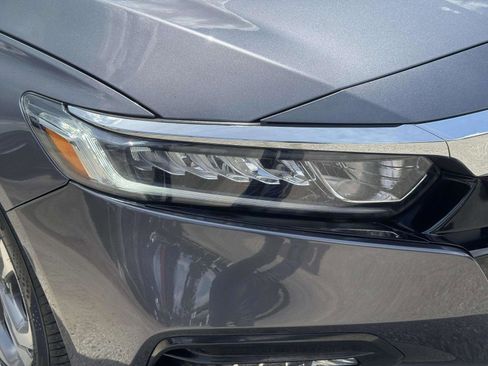 Used 2020 Honda Accord EX-L image 14