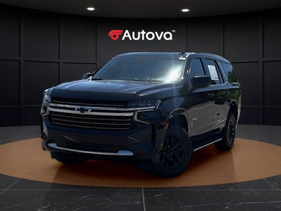 Used 2023 Chevrolet Tahoe LT