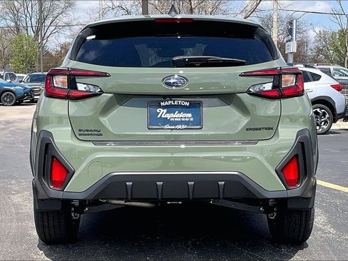 New 2026 Subaru Crosstrek 2.5i image 5