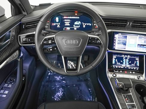 Certified 2025 Audi A6 Premium Plus w/ Premium Plus Package image 15