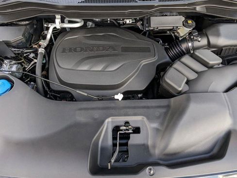 New 2026 Honda Ridgeline Sport image 8