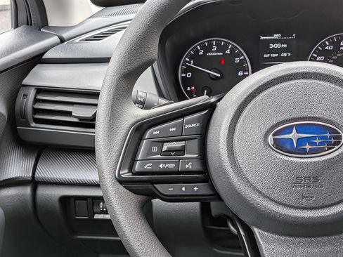 New 2026 Subaru Crosstrek 2.0i Premium image 15