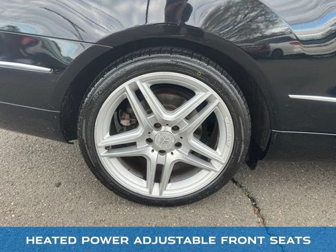 Used 2013 Mercedes-Benz E 350 Coupe image 15