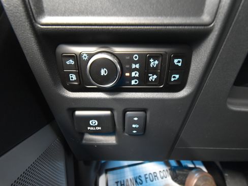 New 2025 Ford F150 Lariat w/ Equipment Group 502A High image 20