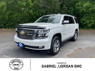 Used 2018 Chevrolet Tahoe Premier video 1