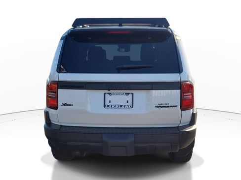 Certified 2025 Toyota Land Cruiser 1958 image 6