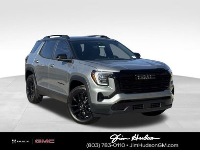 New 2026 GMC Terrain Elevation w/ Elevation Premium Package