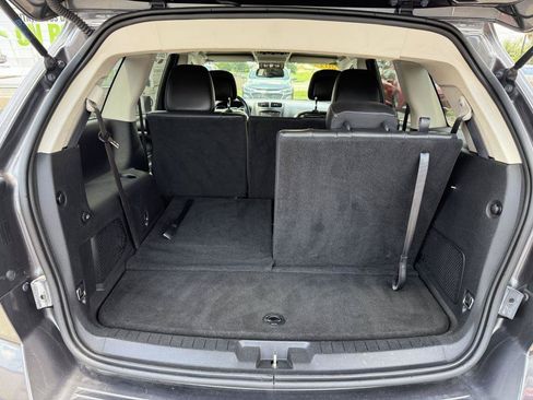 Used 2019 Dodge Journey Crossroad FWD image 6
