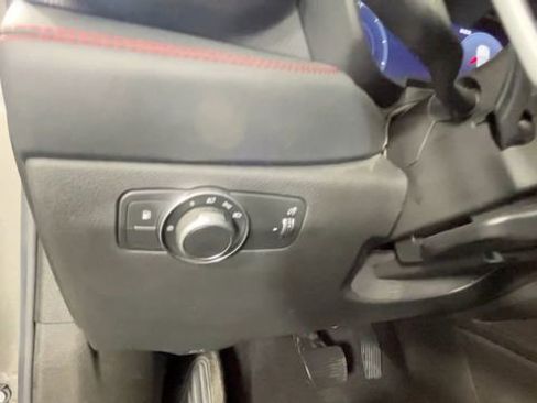 Used 2024 Dodge Hornet R/T w/ R/T Blacktop Package AWD/4WD image 23