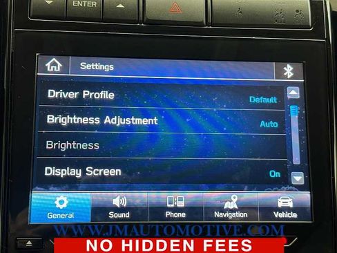 Used 2019 Subaru Ascent Limited image 32