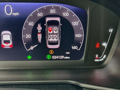Used 2023 Honda Accord LX image 18