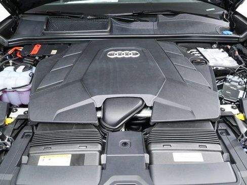 New 2026 Audi Q8 Premium Plus image 36