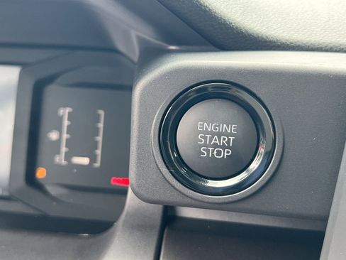 New 2025 Toyota Tacoma SR5 image 25