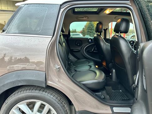 Used 2012 MINI Cooper Countryman S image 15