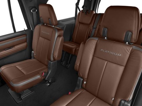 Used 2016 Ford Expedition Max Platinum AWD/4WD image 14