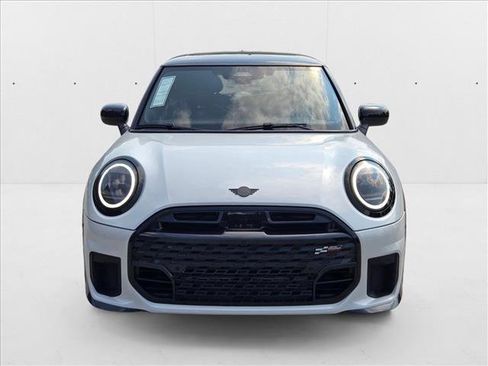 Used 2026 MINI Cooper S image 12