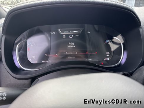 Used 2026 RAM 2500 Laramie image 32