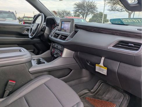 Certified 2024 Chevrolet Tahoe LS w/ Driver Alert Package image 29