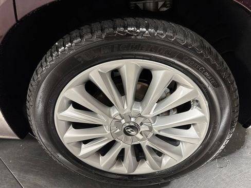 Used 2020 Hyundai Palisade Limited AWD/4WD image 12