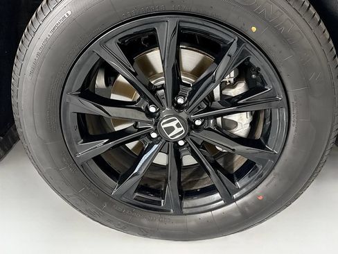 Certified 2023 Honda CR-V Sport image 32