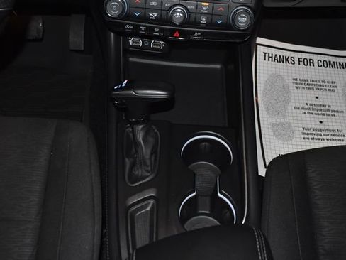 Certified 2024 Dodge Durango SXT image 19