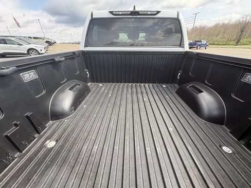 Used 2023 Toyota Tundra 1794 Edition w/ TRD Off-Road Package image 16