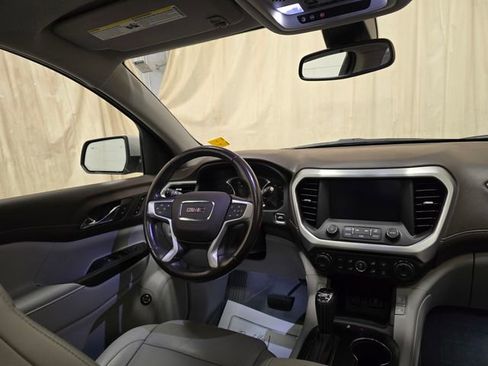 Used 2019 GMC Acadia SLT image 37