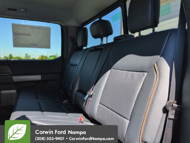 New 2026 Ford F350 Lariat AWD/4WD image 25