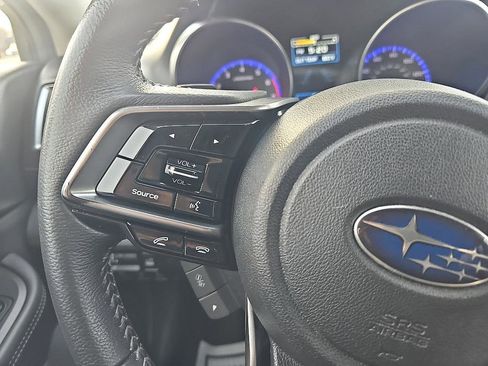 Used 2019 Subaru Outback 2.5i Limited image 23